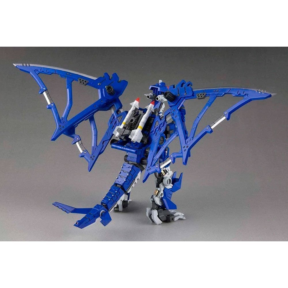 KOTOBUKIYA ZOIDS RZ-010 PTERAS BOMBER MARKING PLUS VER. KOTOBUKIYA ZOIDS RZ-010 PTERAS BOMBER MARKING PLUS VER.